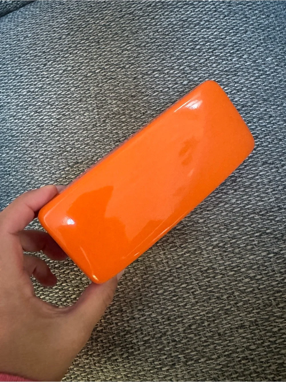 Kate Spade ♠️ Sunglasses or Eyeglasses hardshell case